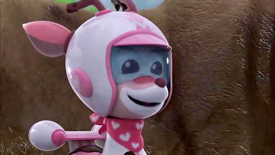 انیمیشن ماشین های ناقُلا Vroomiz - فصل 2 قسمت 1